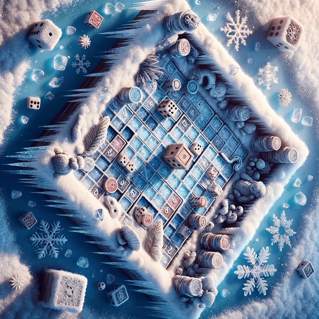 Bonanza Billion Adventure